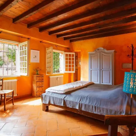 Cannobina Holiday home Cannobio
