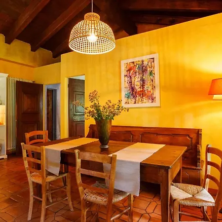 Holiday home Cannobina Cannobio